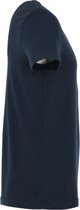 Gant T-shirt Donkerblauw