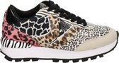 Guess Samsin 4 Active Lady Dames Sneaker - Multi - Maat 40