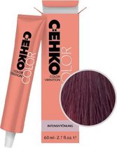 C: EHKO VIBRATION Crème-toning 6/8 robijnrood, 60 ml (4012498882682)