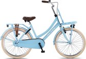 Altec Urban Transportfiets 24 inch - Blauw