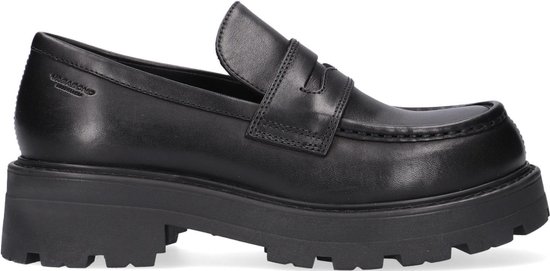 Vagabond Shoemakers Cosmo Loafer Mocassins - Chaussures à enfiler - Femme -  Zwart -... | bol.com