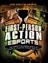 Wide World of Esports - First-Person Action Esports