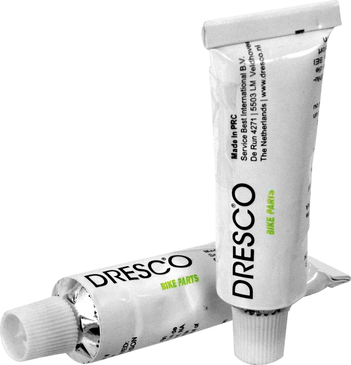 Dresco - Dresco Solutie 10 ml Bandenplak