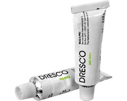 Dresco - Dresco Solutie 10 ml Bandenplak