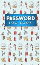 Password Log Book