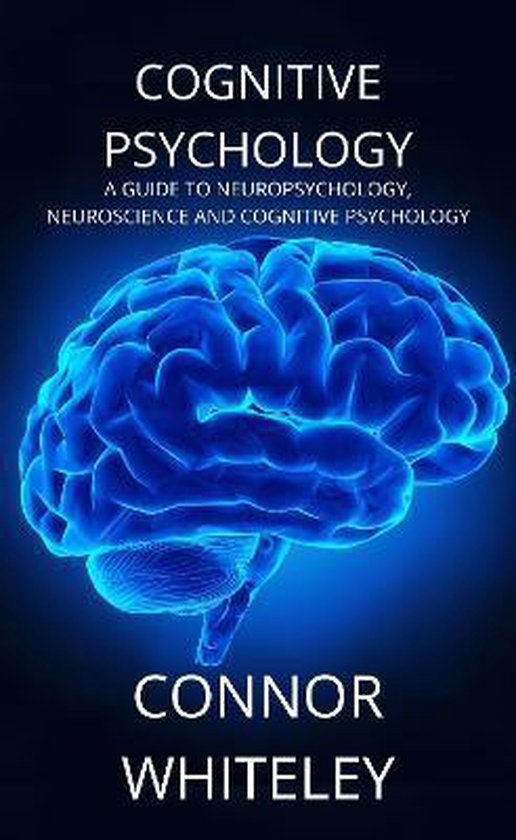 Introductory- Cognitive Psychology - cover