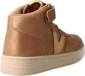 VICTORIA meisjes sneaker high nude                    ROSE 26