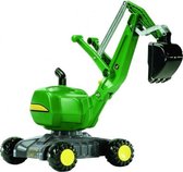 graafmachine RollyDigger John Deere 102 cm groen