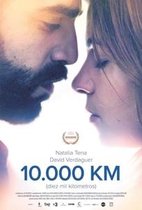10.000 Km (DVD) (Import geen NL ondertiteling)