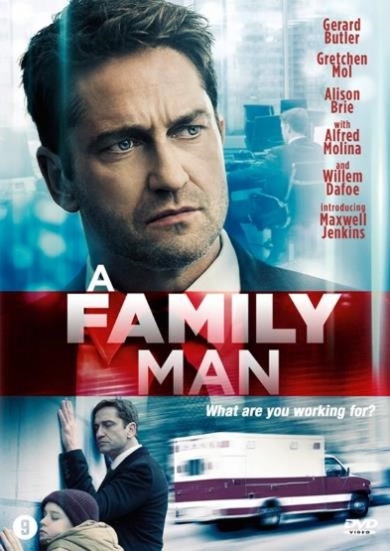 Family Man (DVD)
