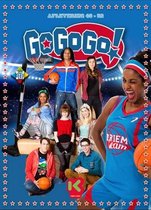 Gogogo! - Aflevering 40 - 52 (DVD)