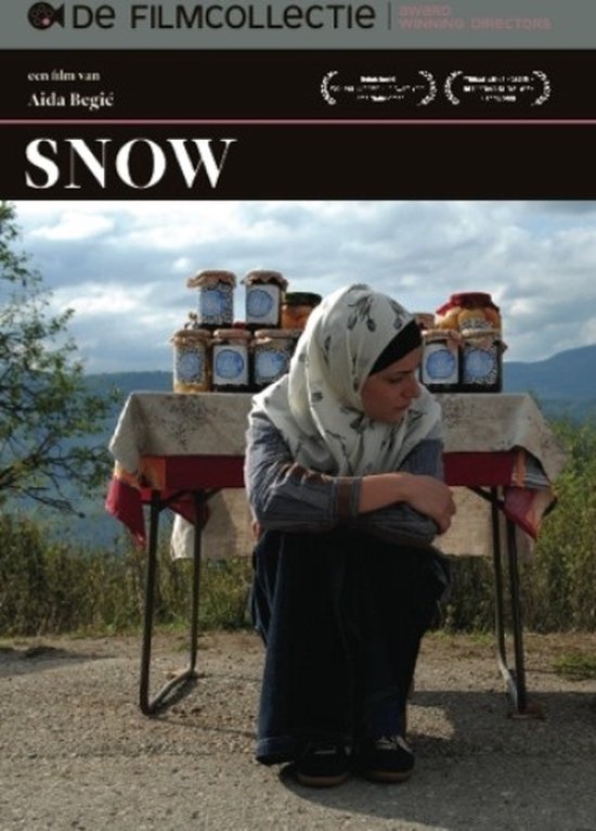 Snow (DVD)