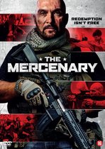 Mercenary (DVD)