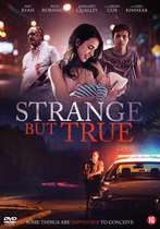 Strange But True (DVD)