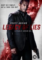 Legacy Of Lies (DVD)