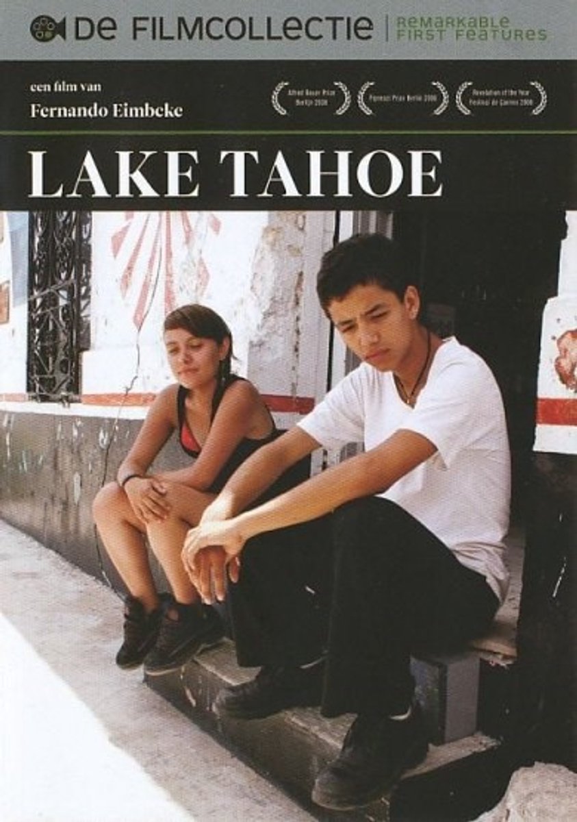 Lake Tahoe (DVD)