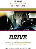 Drive (DVD)