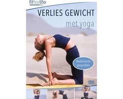 Fit For Life - Verlies Gewicht Met Yoga (DVD)