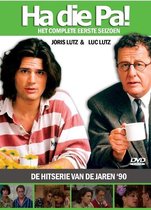 Ha Die Pa - Seizoen 1 - 4 (DVD)