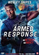 Armed Response (DVD)