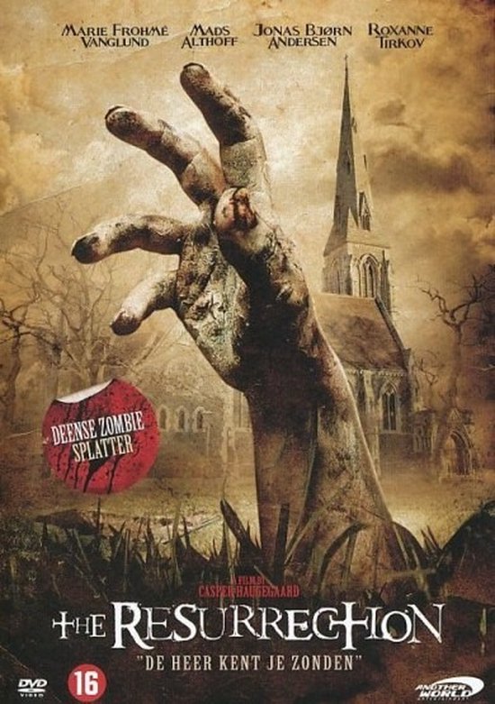 Resurrection (DVD)