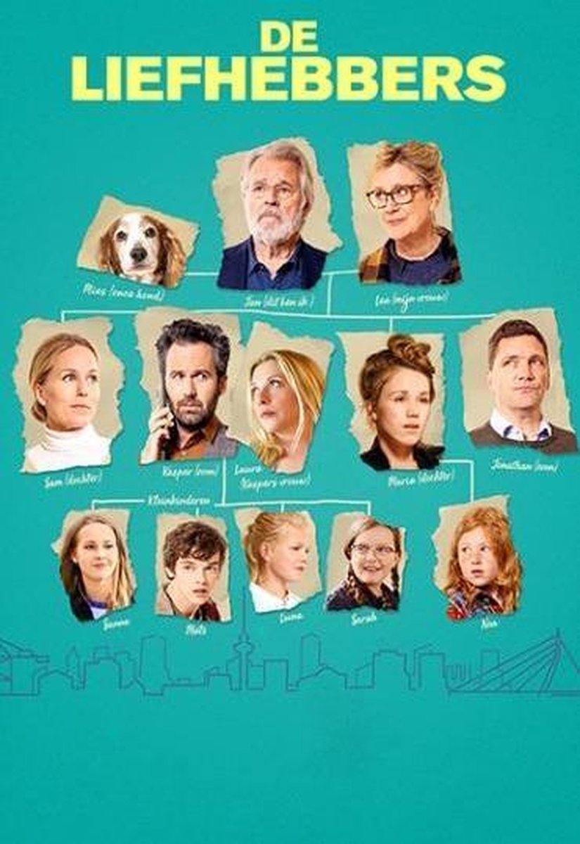 Film Beentjes Beentjes Van Sint Hildegard Online De Liefhebbers