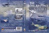 Royal Air Force Story (DVD)