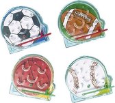 pinball minigame sport 12 stuks