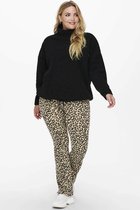 ONLY Carmakoma flared broek CARSANNE