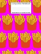 Composition Notebook