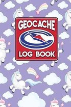 Geocache Log Book