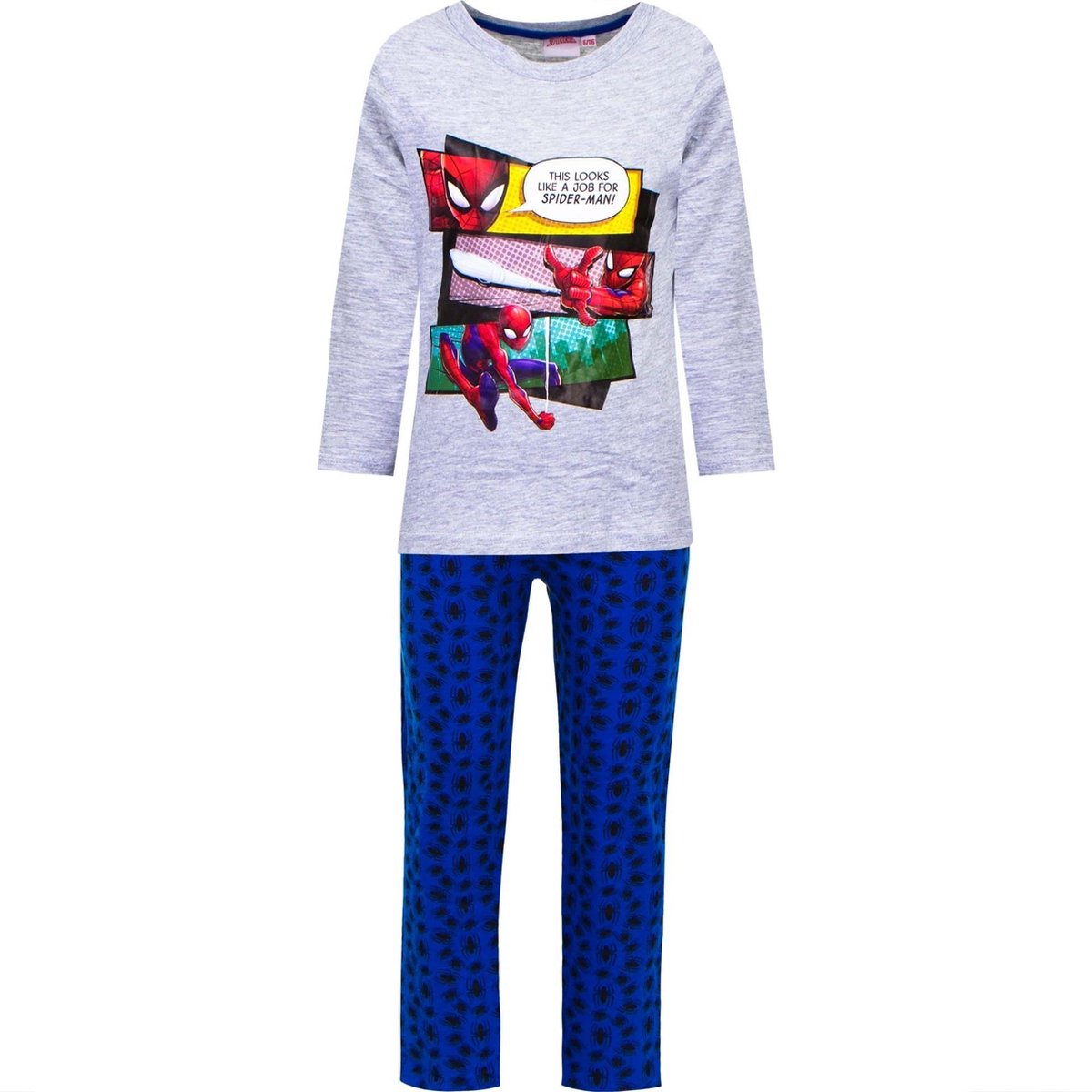 Pyjama neuf - SPIDERMAN - 3 ans (98)