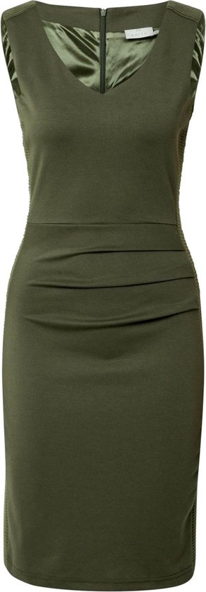 Kaffe Sara dress Dames Jurk - Maat M