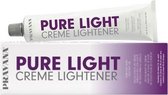Pravana Pure Light Creme Lightener