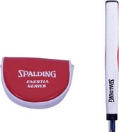 Spalding Putter Enertia Series ''Soft touch'' 03