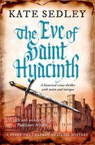Roger the Chapman Mysteries 5 - The Eve of Saint Hyacinth