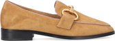 Bibi Lou 540z30vk Loafers - Instappers - Dames - Cognac - Maat 36
