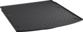 Rubber Kofferbakmat Audi A6 C7 - Bouwjaar: 2011 - 07/2018 - Perfect Op Maat Gemaakt