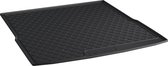 Rubber Kofferbakmat Volkswagen Passat B7 - Bouwjaar: 2010 - 2014 - Perfect Op Maat Gemaakt