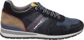 Ambitious heren sneaker - Zwart multi - Maat 41