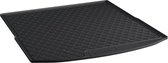 Duogrip rubber automatten geschikt voor BMW X3 G45 - Bouwjaar: 2024 - heden - Originele pasvorm - 4-delig