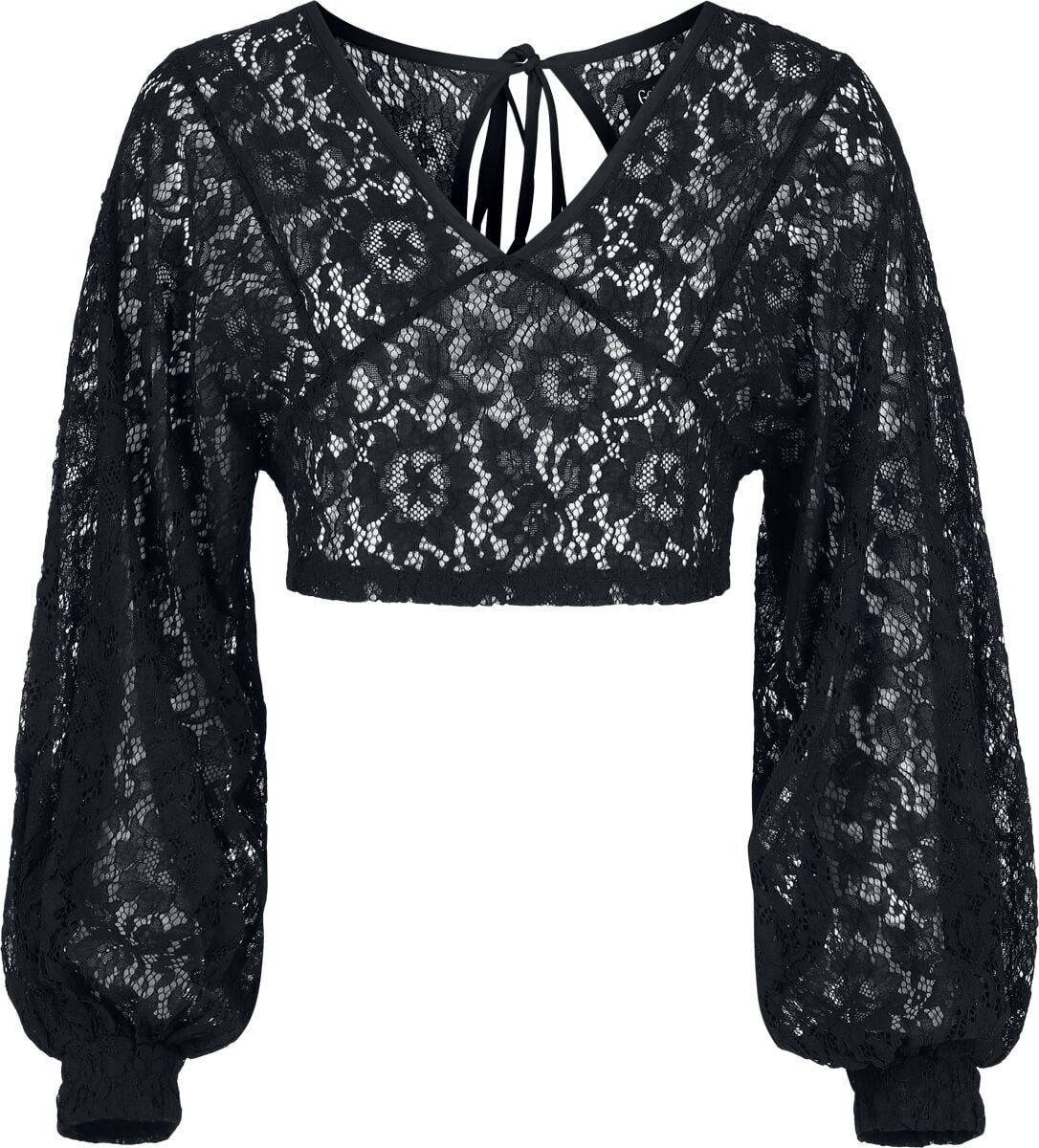 Gothicana Blouse - Dames - S