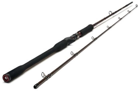 Westin - Reelhengel W4 Powershad-T 2nd - Westin — afbeelding 4