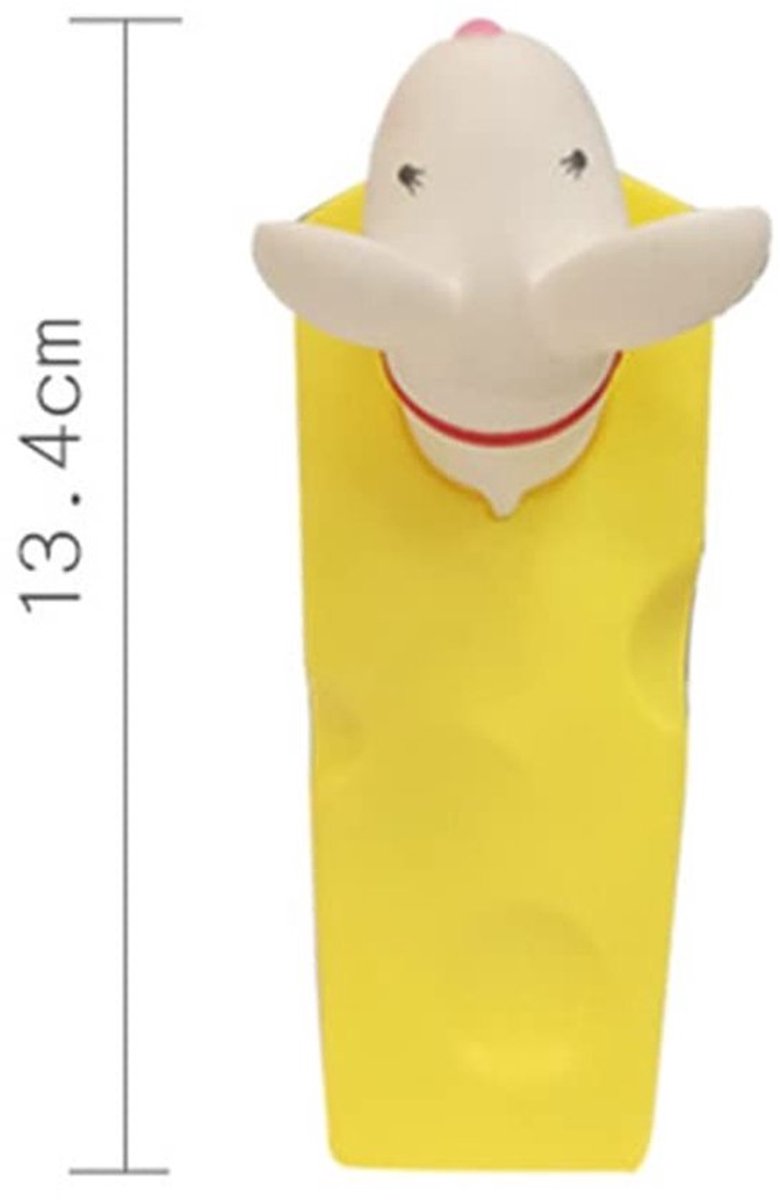 Deurstopper Decoratief - Dierendeurstopper - Antislip - Deurstoppers voor Binnen - Deurstoppers voor Buiten - Deurvastzetter