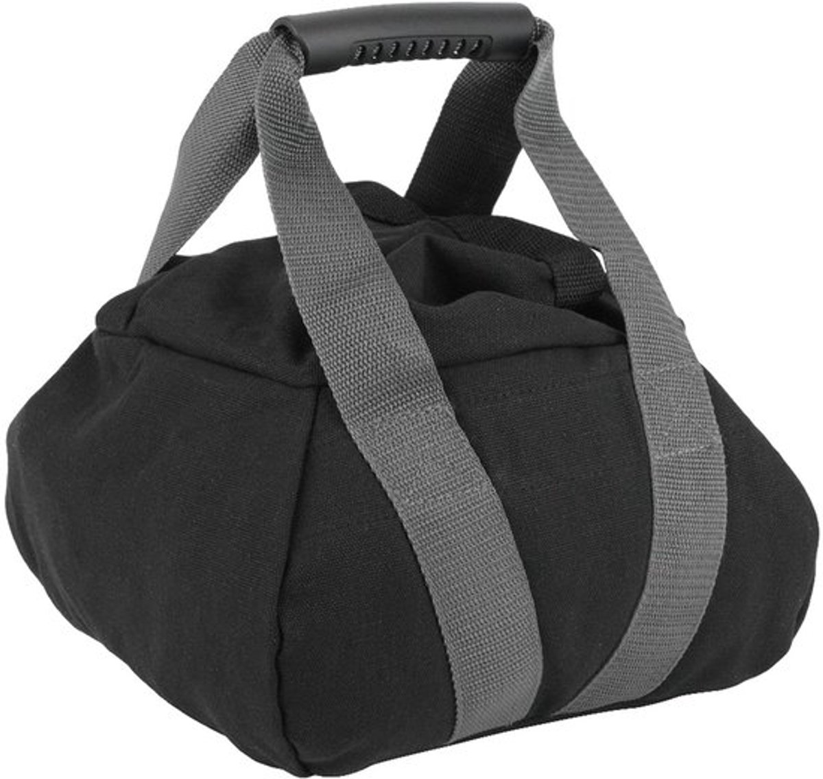 Kettlebell Draagtas Verstelbaar - Zandzak - Gewichtheffen - Fitness - Power Bag - Oxford-stof Schokbestendig