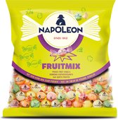 Napoleon - Fruitmix kogels - 1kg