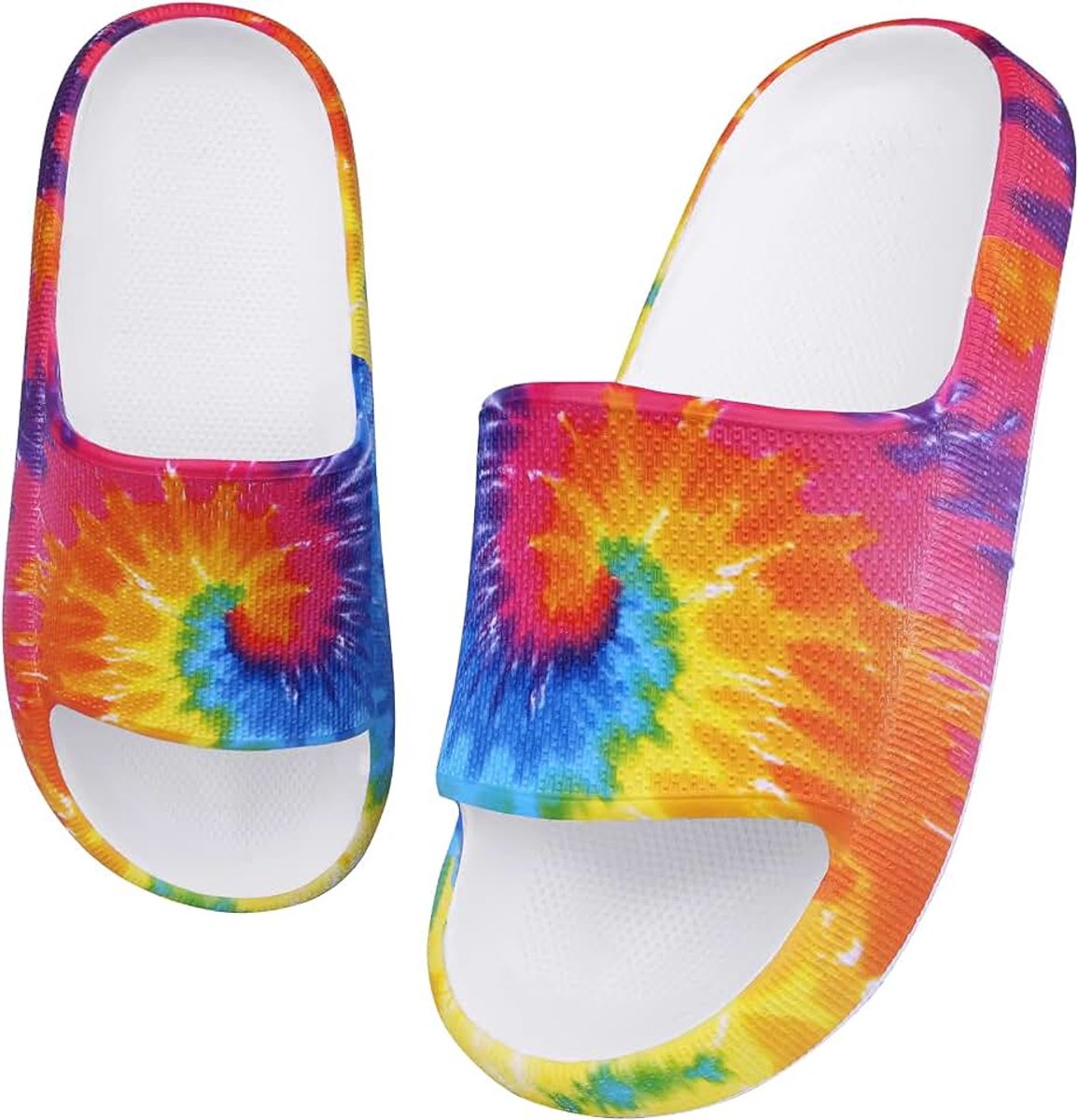 Slippers voor kinderen, zomerpantoffels voor jongens en meisjes, antislip, strandsandalen, 29-35 EU