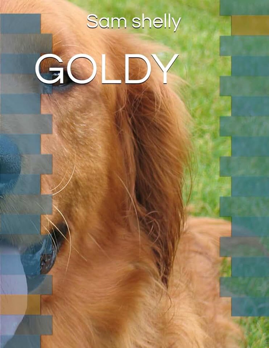 GOLDY