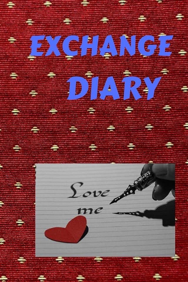 Diary: colorful lined journal