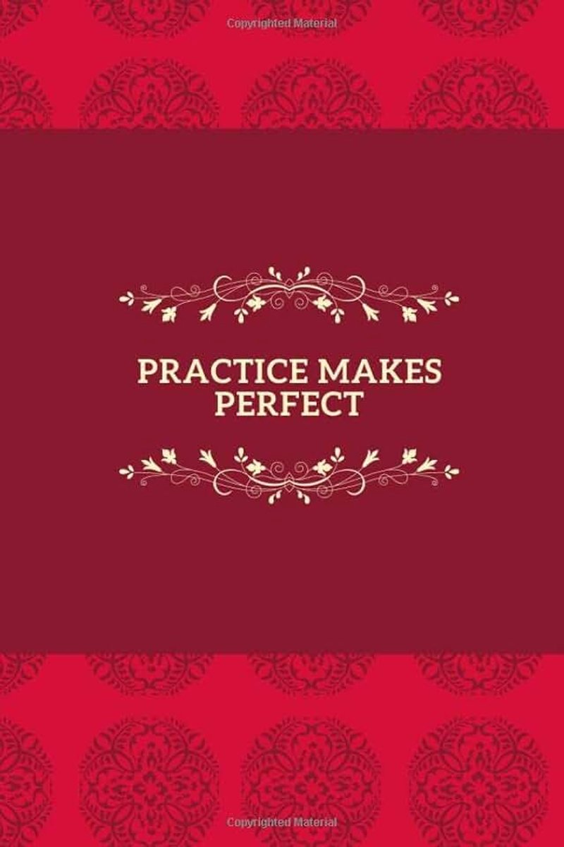 PERFECT: STEP BY STEP TO SUCESS